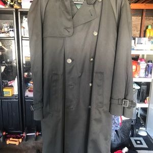 Trench coat by Ralph Lauren